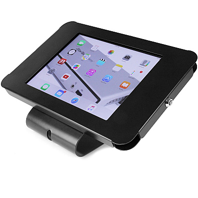StarTech Stand - Tablet - Secure - 9.7" Tablets (SECTBLTPOS)
