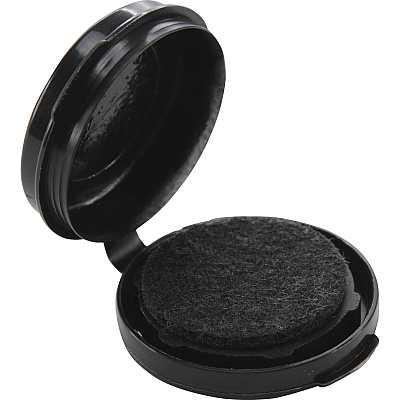 SICURIX Adhesive Fingerprint Ink Pads (BAU38010CT)