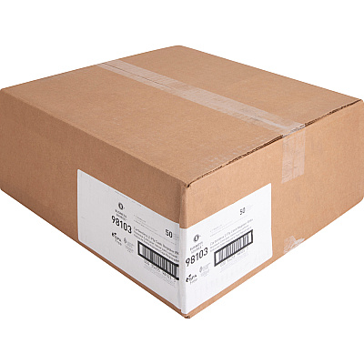 Business Source 2-part Carbonless Cash Register Rolls (BSN98103)