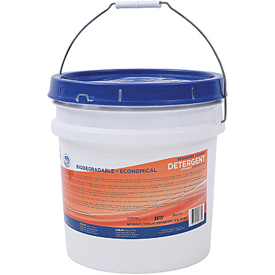 Genuine Joe Economical Powdered Laundry Detergent in Pail (GJO99737)