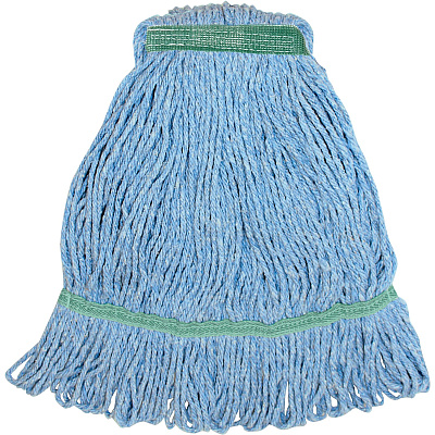 Genuine Joe Narrow Band Medium Mophead (GJOMBL1BCT)