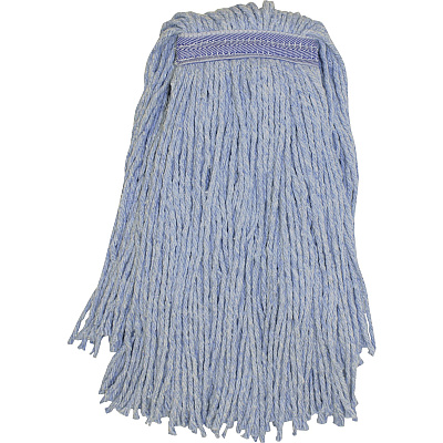 Genuine Joe Blended Yarn Mophead (GJON24B1BCT)