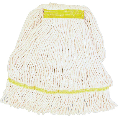 Genuine Joe Narrow Band Small Mophead (GJOSWH1BCT)