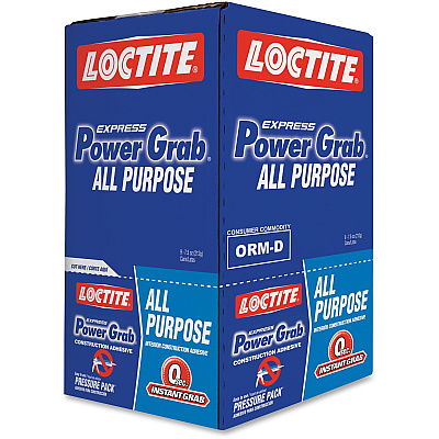 Loctite Express Power Grab All Purpose Adhesive (LOC2029847)