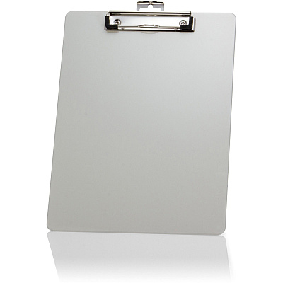 Officemate Aluminum Clipboard (OIC83211)