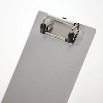 Officemate Aluminum Clipboard (OIC83211)
