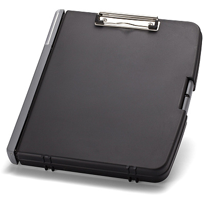 Officemate Ringbinder Clipboard Storage Box (OIC83309)