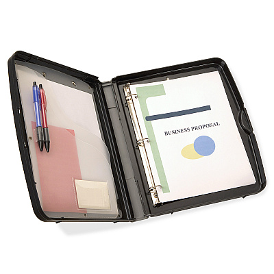 Officemate Ringbinder Clipboard Storage Box (OIC83309)