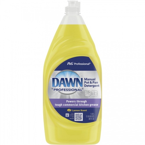 Dawn Manual Pot/Pan Detergent (45113CT)