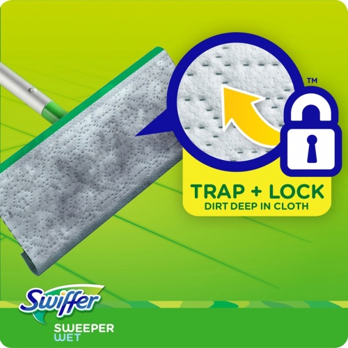 Swiffer Sweeper Wet Mop Refills (95531PK)