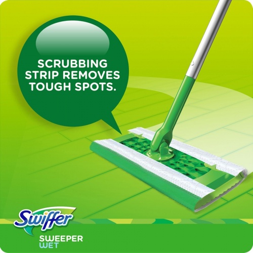 Swiffer Sweeper Wet Mop Refills (95531PK)
