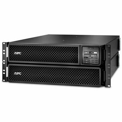 APC Smart-ups Srt 3000va Rm 230v (SRT3000RMXLI)