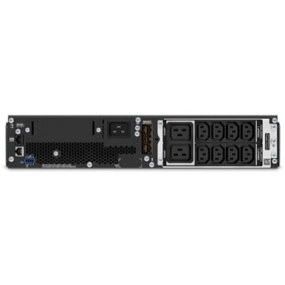 APC Smart-ups Srt 3000va Rm 230v (SRT3000RMXLI)