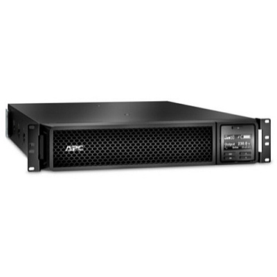 APC Smart-ups Srt 3000va Rm 230v (SRT3000RMXLI)