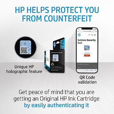 HP 981Y (HEWL0R13A) Original Extra High Yield Page Wide Ink Cartridge - Cyan - 1 Each
