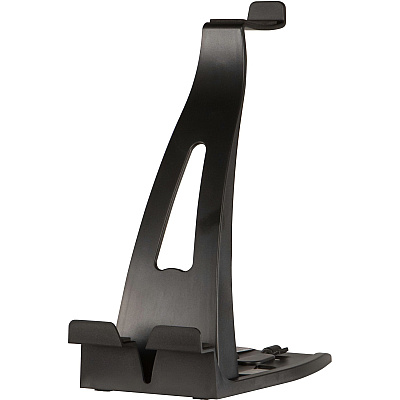 Allsop Headset Hangout, Universal Headphone Stand & Tablet Holder - (ASP31661)