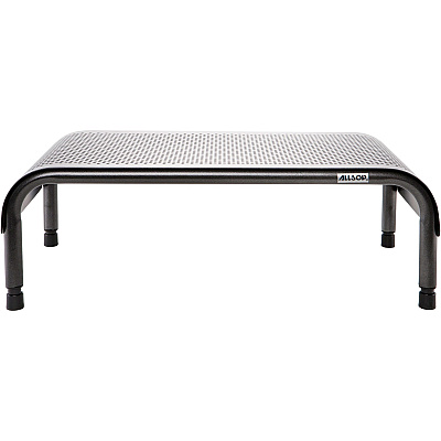 Allsop Metal Art Ergo 3 Adjustable Height Monitor Stand 15-Inch Wide Platform - (ASP31630)
