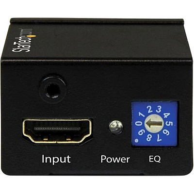 StarTech Hdmi Signal Booster - 115 Ft - 1080p (HDBOOST)