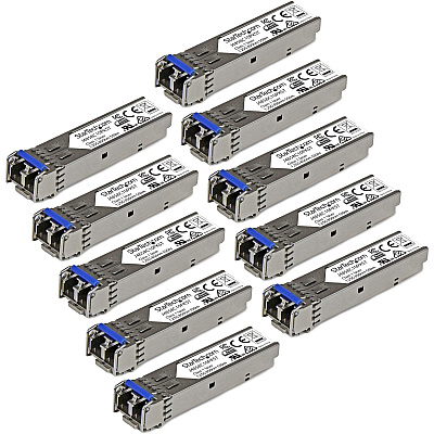 StarTech Hpe J4859c Compatible Sfp - 1gbe Ddm (J4859C10PKST)