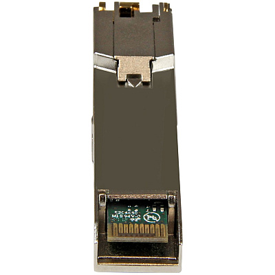 StarTech Hpe J8177c Compatible Sfp - 1gbe (J8177CST)