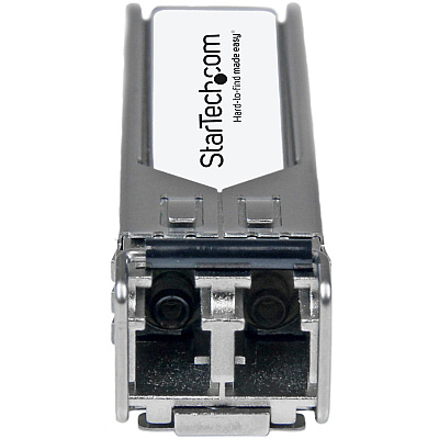 StarTech Hpe J9151a Compatible Sfp+ - 10gbe Ddm (J9151AST)
