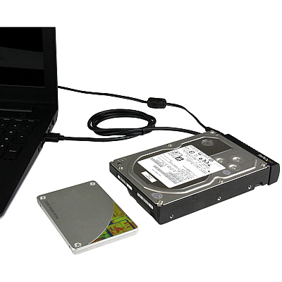 StarTech Cable Sata To Usb 3.1 - Sata 2.5 / 3.5 (USB312SAT3)