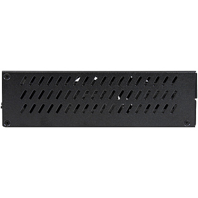 StarTech 10gbe Fiber Media Converter - Open Sfp+ (ET10GSFP)