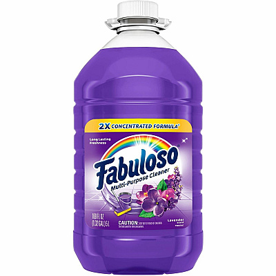 Fabuloso All Purpose Cleaner (CPC153122CT)