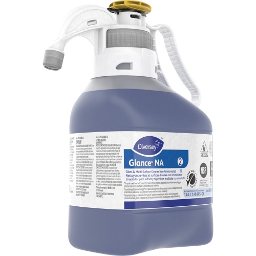 Diversey Glance NA Glass Cleaner (95019510CT)