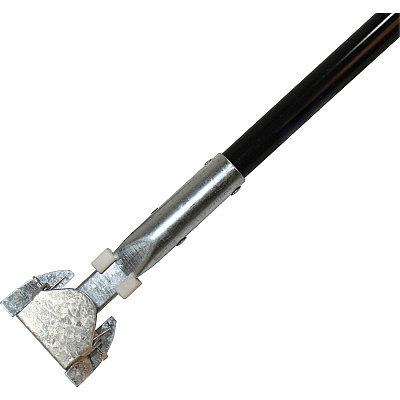 Genuine Joe Clip-on Dust Mop Steel Handle (GJO02332CT)