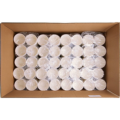 Genuine Joe 10 oz Eco-friendly Paper Cups (GJO10214CT)