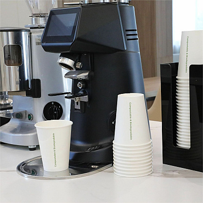 Genuine Joe 12 oz Eco-friendly Paper Cups (GJO10215CT)