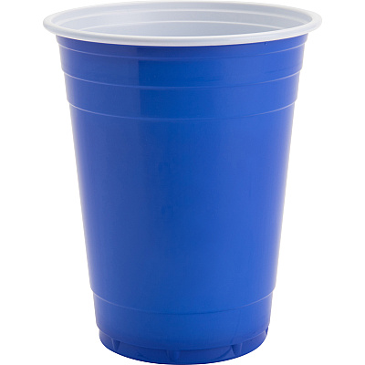 Genuine Joe 16 oz Party Cups (GJO11250CT)