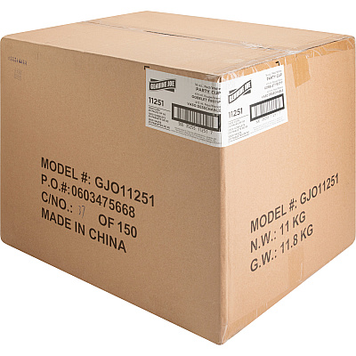 Genuine Joe 16 oz Party Cups (GJO11251CT)