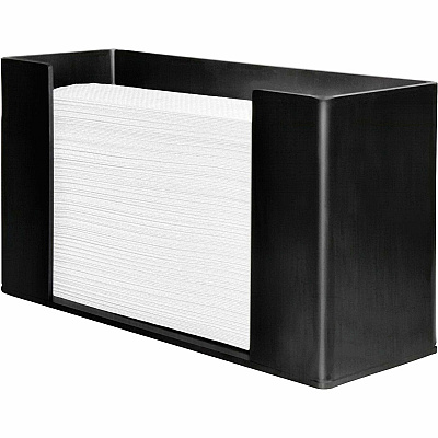Genuine Joe Folded Paper Towel Dispenser (GJO11524CT)