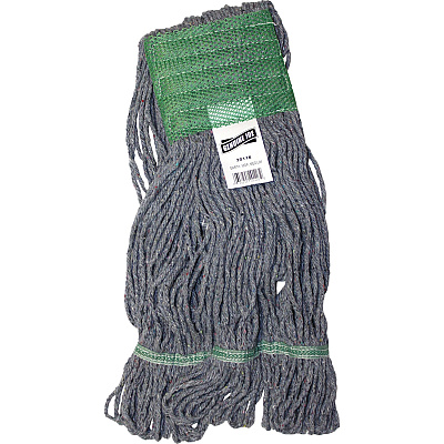 Genuine Joe 5" Headband Earth Mop Refill (GJO20116CT)