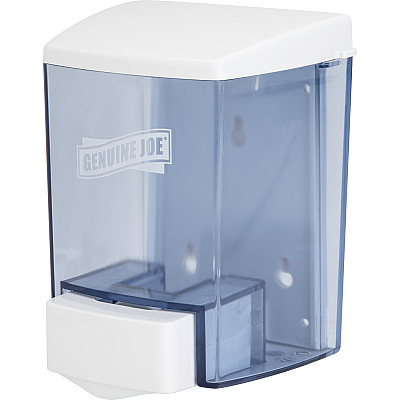 Genuine Joe 30 oz Soap Dispenser (GJO29425CT)