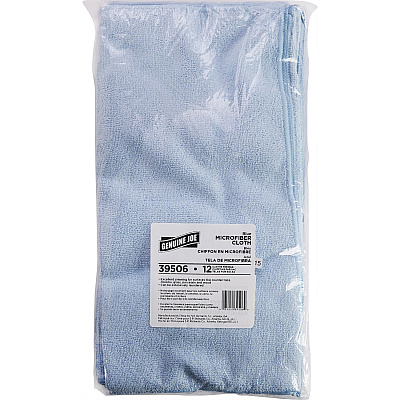 Genuine Joe General Purpose Microfiber Cloth (GJO39506CT)