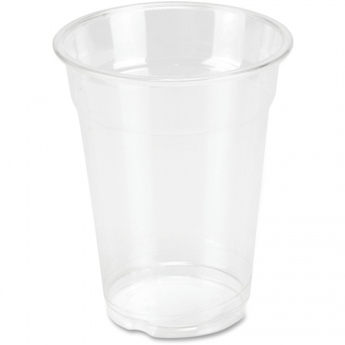 Genuine Joe Clear Plastic Cups (58232CT)