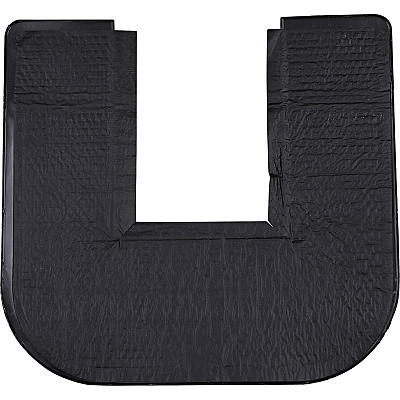 Genuine Joe Deodorizing Commode Mat (GJO58331CT)