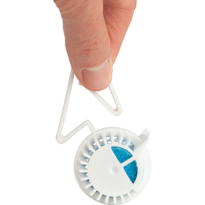 Genuine Joe Non-para Rim Hanger (GJO58334CT)
