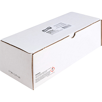 Genuine Joe Non-para Rim Hanger (GJO58334CT)