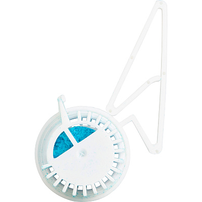 Genuine Joe Non-para Rim Hanger (GJO58334CT)