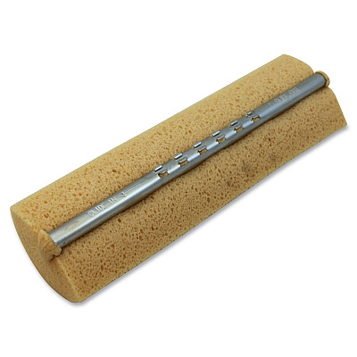 Genuine Joe Roller Sponge Mop Refill (GJO80162CT)