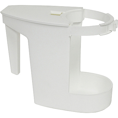 Genuine Joe Toilet Bowl Mop Caddy (GJO85121CT)
