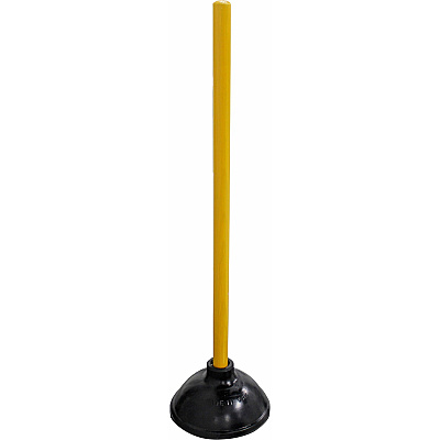 Genuine Joe Value Plus Plunger (GJO85130CT)
