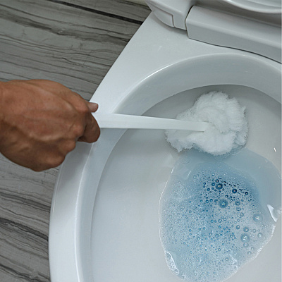 Genuine Joe Toilet Bowl Mop (GJO99756)