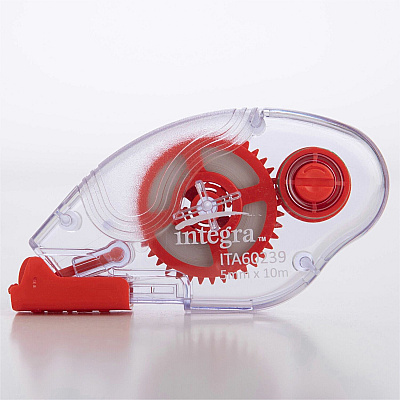 Integra Dispensing Correction Tape (ITA60239)