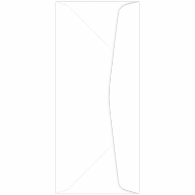 Classic Crest Commercial Flap Envelopes (NEE2803300)