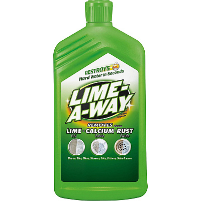 LIME-A-WAY Cleaner (RAC87000CT)